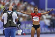 OLYMPIA PARIS 2024