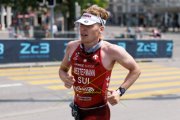 ZURICH CITY TRIATHLON 2026