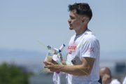 TRAINING SCHWEIZ
