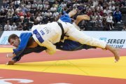 JUDO LAUSANNE 2026