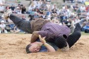 SOLOTHURNER KANTONAL SCHWINGFEST