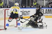 LUGANO - AMBRI