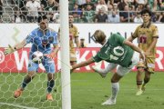 ST.GALLEN - LUZERN
