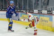 KLOTEN - BIEL