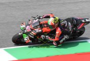 GP ITALIEN 2023