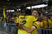YB - SERVETTE
