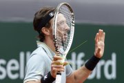 GENEVA OPEN 2025