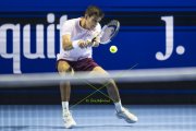 SWISS INDOORS 2026