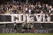 LUGANO - BASEL