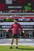 MK UND TRAINING SCHWEIZ