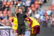 ZUERICH - SERVETTE