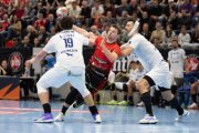 BSV BERN - MONTPELLIER HB