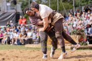 AARGAUER KANTONALSCHWINGFEST