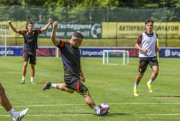 BASEL Training