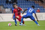 VADUZ - DUNGANNON