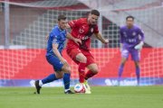 VADUZ - DUNGANNON
