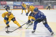 FRIBOURG - DAVOS