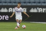 LUZERN - SERVETTE