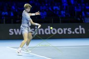 SWISS INDOORS 2025