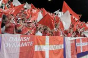 POLEN - DAENEMARK