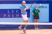 SWISS OPEN GSTAAD 2026