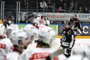 LUGANO - GENF