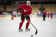 TRAINING SCHWEIZ