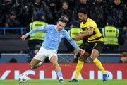 MAN CITY - YB