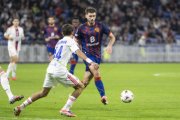 BASEL - LYON