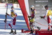 WENGEN 2022