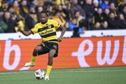 YB - SERVETTE