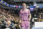 KRIENS-LUZERN - KIELCE
