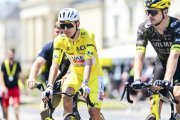 TOUR DE FRANCE 2026
