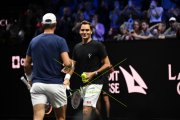 LAVER CUP 2022