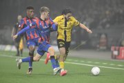YB - BASEL