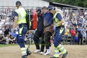 BASELLANDSCHAFTLICHES KANTONALSCHWINGFEST 2025