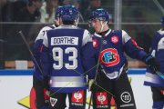 FRIBOURG - MANNHEIM