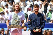 SWISS OPEN GSTAAD 2026