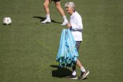 SCHWEIZ TRAINING