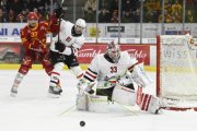 TIGERS - LAUSANNE