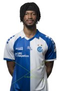 GC PORTRAIT
