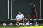 BASEL TRAINING
