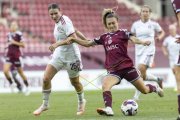 SERVETTE- SPARTA PRAG