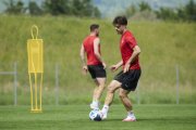 VADUZ TRAINING