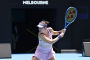AUSTRALIAN OPEN 2025