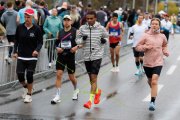 ZUERICH MARATHON