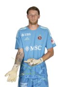 SERVETTE PORTRAIT