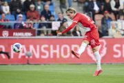 VADUZ - BASEL