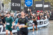 ZUERICH MARATHON