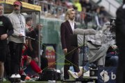 ST.GALLEN - SION